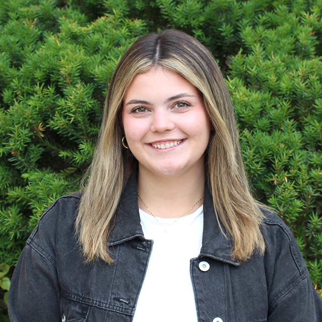 Abbey Price
Communications Intern
317-203-8168


	 

